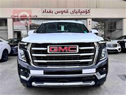 GMC Yukon